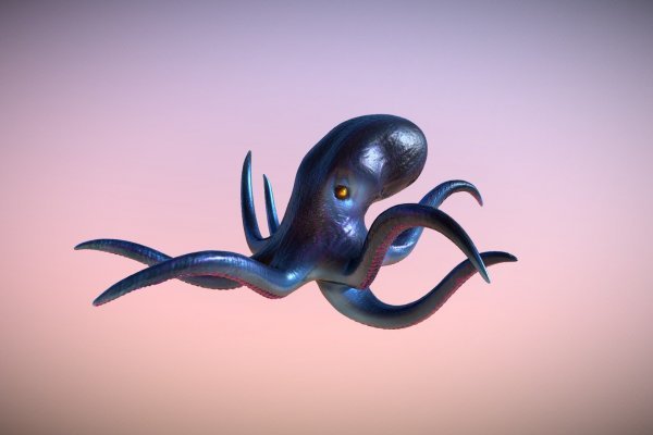 Kraken зеркало официальный
